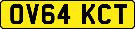 OV64KCT