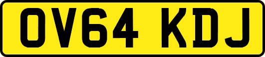 OV64KDJ