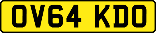 OV64KDO