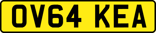 OV64KEA