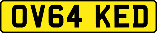 OV64KED