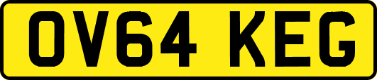 OV64KEG