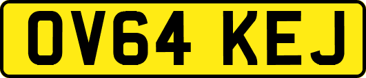 OV64KEJ