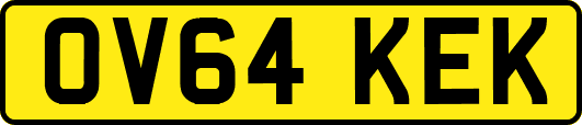 OV64KEK