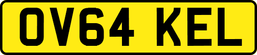 OV64KEL