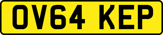 OV64KEP