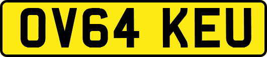 OV64KEU
