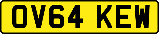 OV64KEW