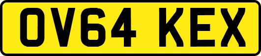 OV64KEX