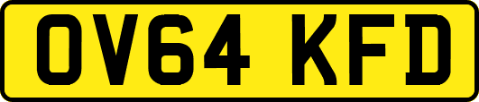 OV64KFD