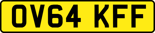 OV64KFF
