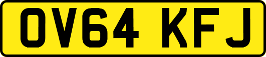 OV64KFJ