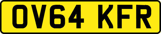 OV64KFR