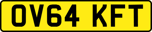 OV64KFT