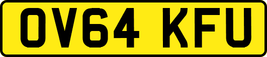 OV64KFU