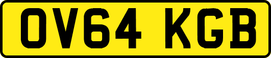 OV64KGB