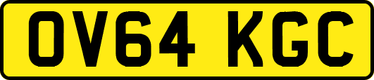 OV64KGC