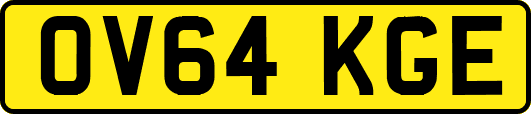 OV64KGE