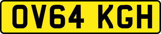 OV64KGH