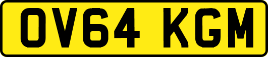 OV64KGM