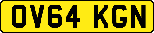 OV64KGN