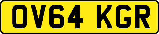 OV64KGR