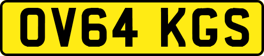 OV64KGS