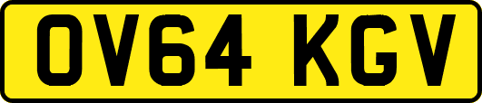 OV64KGV
