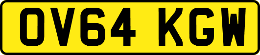 OV64KGW