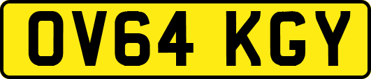 OV64KGY