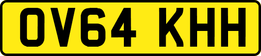 OV64KHH