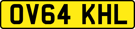 OV64KHL