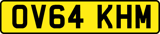 OV64KHM