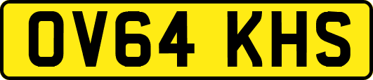 OV64KHS