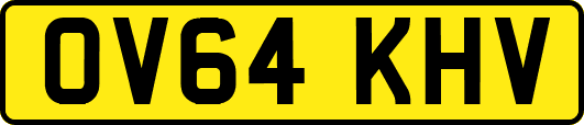 OV64KHV