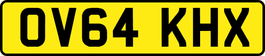 OV64KHX