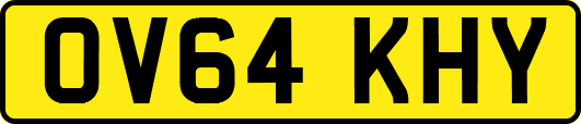 OV64KHY