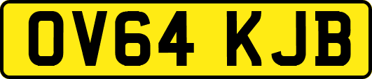 OV64KJB