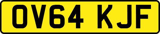 OV64KJF