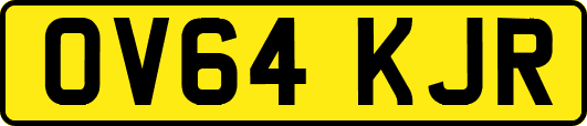 OV64KJR