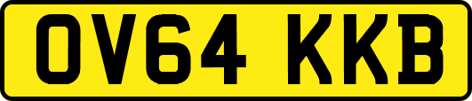 OV64KKB