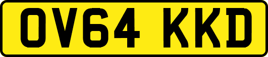 OV64KKD