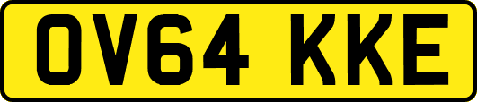 OV64KKE