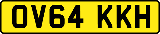 OV64KKH