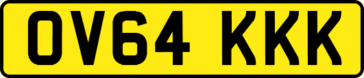 OV64KKK