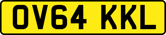 OV64KKL