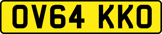 OV64KKO