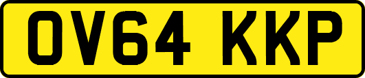 OV64KKP