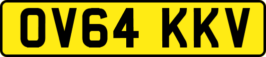 OV64KKV