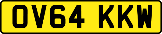 OV64KKW